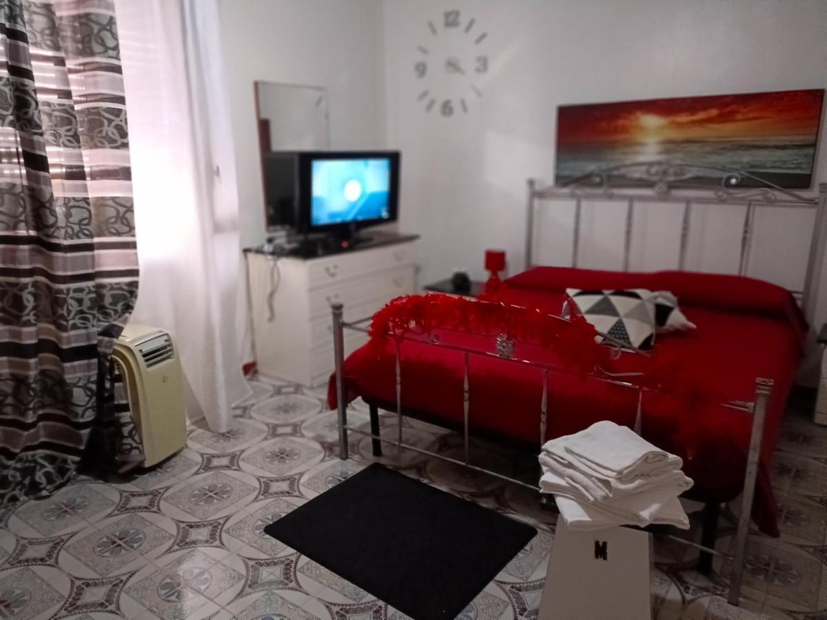 La Perla Sul Mare Apartamento Mondello Exterior foto