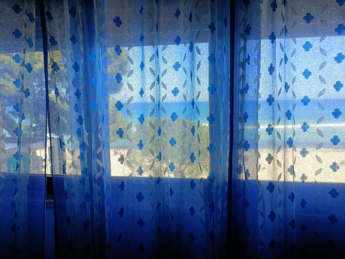 La Perla Sul Mare Apartamento Mondello Exterior foto